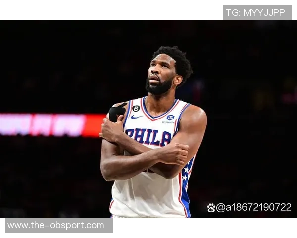 恩比德在场上缺乏自信只求避免犯规难以激发攻击欲望